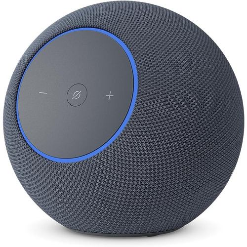 アマゾン B0C2RZWV9B Echo Spot 2.8インチディスプレイ付きスマート