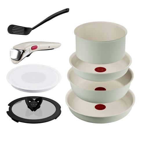 ティファール(T-FAL) インジニオ・ネオ IHパレット ミントグリーン