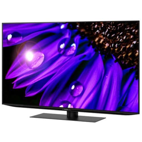 シャープ 4T-C48EQ2 有機ELテレビ AQUOS OLED 48V型【DD】 | ヤマダ