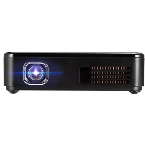 エムラボ mlabs MSP02 GEMINI Mobile Smart Projector モバイル