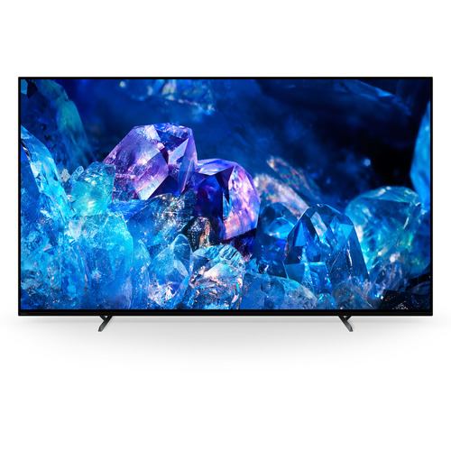 ソニー XRJ-65A80K 65V型 4K 有機ELテレビ BRAVIA XR XRJ65A80K