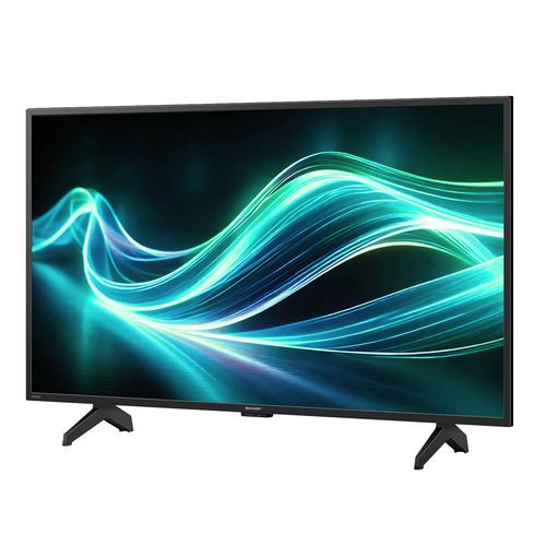 SHARP 4T-C43GL1 43V型液晶テレビ AQUOS 4K | ヤマダウェブコム