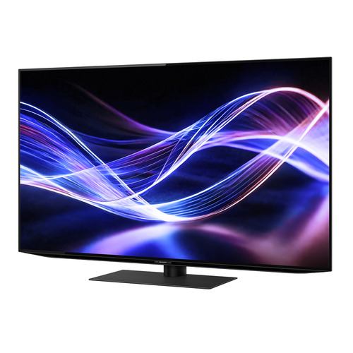 SHARP 4T-C55GQ3 有機ELテレビ AQUOS OLED 55V型 | ヤマダウェブコム