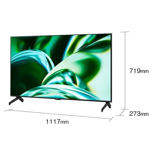シャープ 4T-C50FL1 50v型 液晶テレビ AQUOS 4K 4TC50FL1【DD