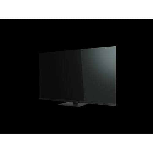 レグザ 有機ELテレビ 65インチ タイムシフトマシン4K ブラック