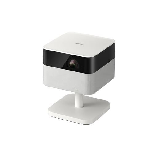 エプソン EF-100W ホームプロジェクター | ヤマダウェブコム