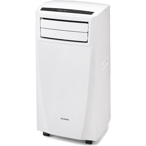 アイリスオーヤマ IPC-221N ポータブルクーラー ホワイト | ヤマダ