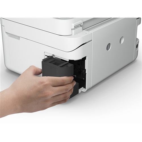 エプソン EW-M530F A4複合機プリンター ホワイト | ヤマダウェブコム