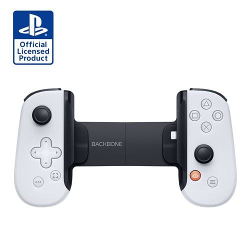 ソースネクスト Backbone One (Lightning) (第2世代)PlayStation版