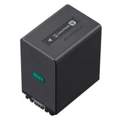 ソニー NP-FV70A ハンディカム「Vバッテリー」対応モデル用