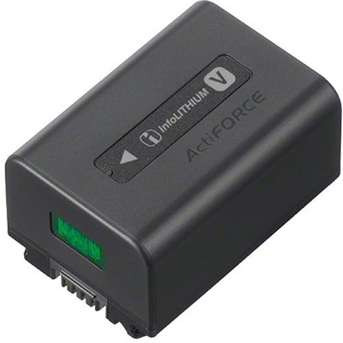 ソニー NP-FV70A ハンディカム「Vバッテリー」対応モデル用