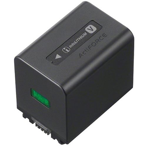 ソニー NP-FZ100 リチャージャブルバッテリーパック | ヤマダウェブコム