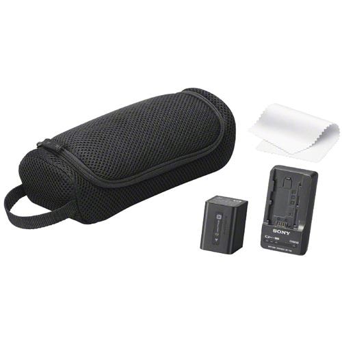 ソニー ACC-TCV7C ハンディカム「Vバッテリー」対応モデル用