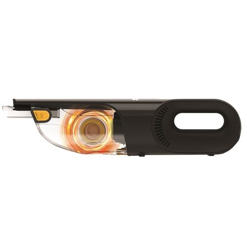 SharkNinja CH901J Shark 充電式サイクロンハンディクリーナー