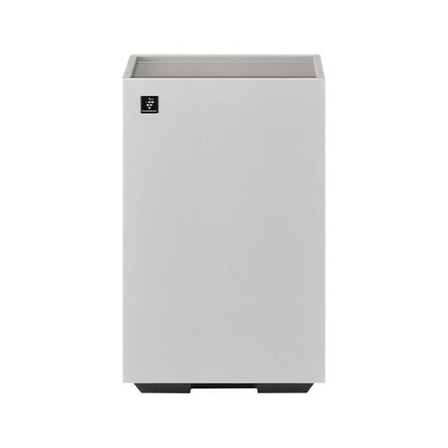 シャープ FU-T40 空気清浄機 プラズマクラスター7000搭載 ホワイト