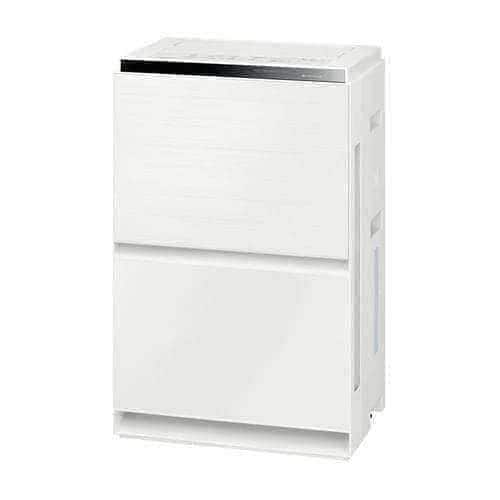 パナソニック F-VXW70-W 加湿空気清浄機 ナノイーX9.6兆 ホワイト
