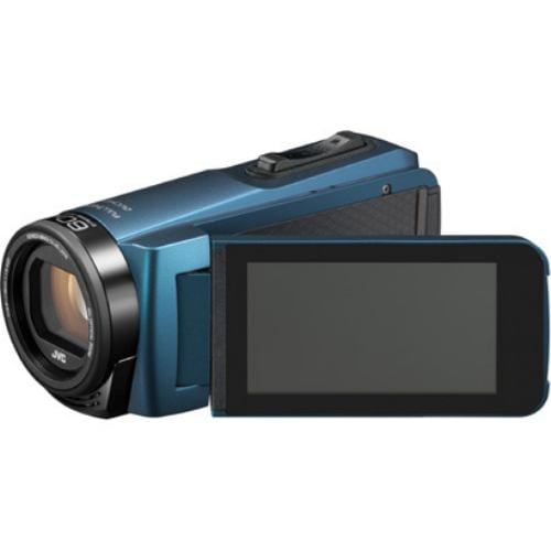 JVC GZ-R480-A ハイビジョンメモリービデオカメラ 「Everio（エブリオ