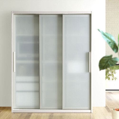 大塚家具 キッチンボード 「ネロ」 ホワイト 幅160cm | ヤマダウェブコム