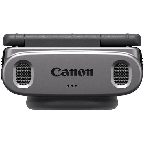 キヤノン PSV10SL Vlogカメラ PowerShot V10 シルバー | ヤマダウェブコム