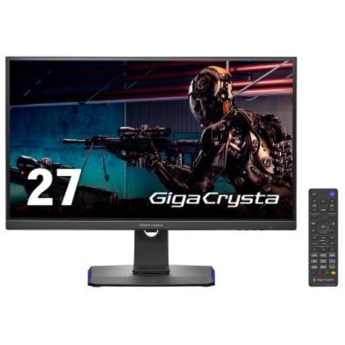 4K】アイ・オー・データ機器 LCD-GCU271HXAB USB-C接続 ゲーミング