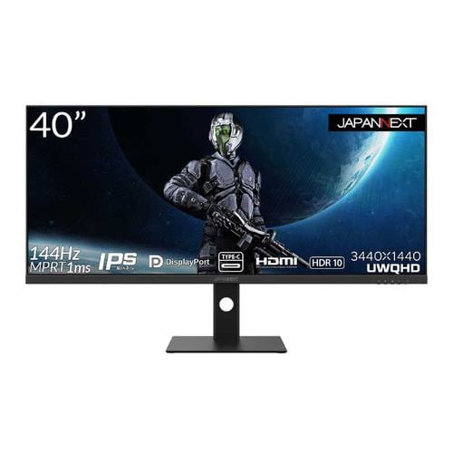 LG 27GR95QE-B 有機EL26.5型LG UltraGear ゲーミングモニター