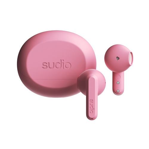SUDIO SD-2704 A3 完全ワイヤレスイヤホン Bluetooth対応 IPX4防水