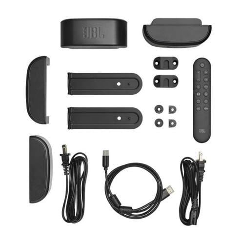 JBL BAR 1000MK2 7.1.4ch 完全ワイヤレスサラウンドシステム サウンド