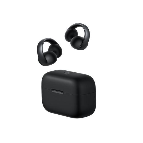 アンカー ワイヤレス イヤホン オープンイヤー IPX4 最大32時間 USB-C