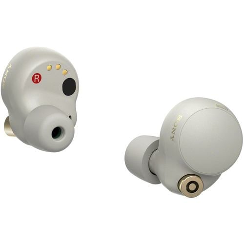 ソニー WF-1000XM4 ワイヤレスノイズキャンセリングイヤホン 2021年