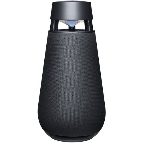LG Electorinics XO3QBK LG ポータブルスピーカー XBOOM 360 XO3