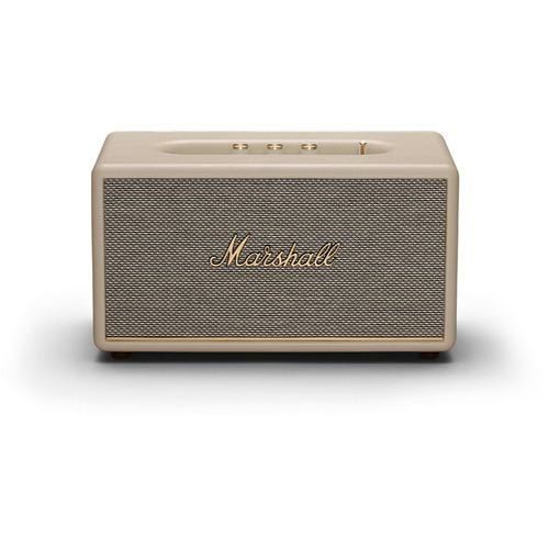 Marshall ACTON III BLUETOOTH CREAM ブルートゥーススピーカー