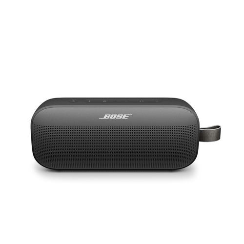 Bose SoundLink Flex Portable Speaker (2nd Gen) Black | ヤマダ