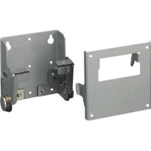 LGエレクトロニクス WB20GD 壁密着スリムマウント ZX・GXシリーズ専用