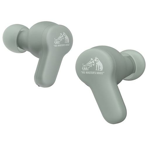 JVCケンウッド HA-A20T-G 完全ワイヤレスイヤホン Victor グリーン