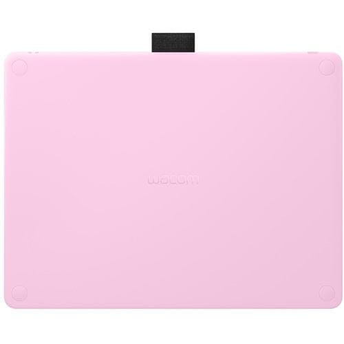 ワコム CTL-6100WL／P0 ペンタブレット「Wacom Intuos Medium