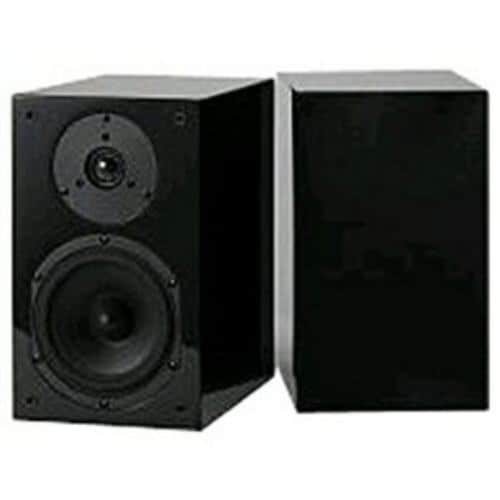 デノン SC-M41-BK ブックシェルフ型スピーカー 【ペア】 ブラック