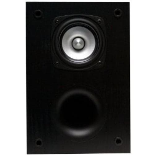 BUTLER VCSP-8BK ブックシェルフスピーカー (ペア) | ヤマダウェブコム