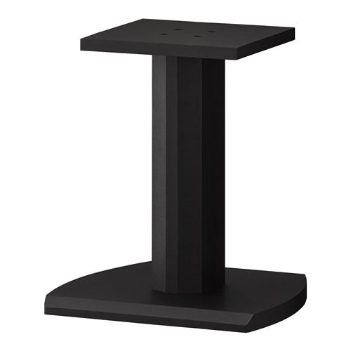 ハヤミ工産 台型スピーカースタンド（2台1組） Acordeシリーズ ズ