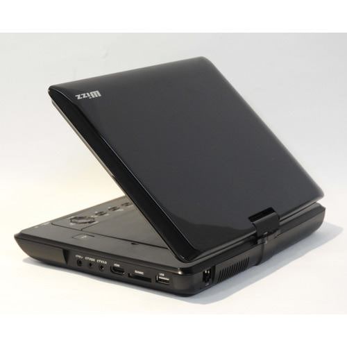 ダイニチ電子 WPBS1005 10.1インチポータブルブルーレイディスク DVD