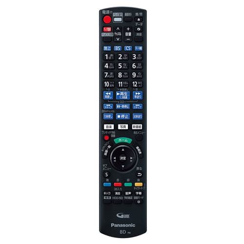 パナソニック DMR-2W51 ブルーレイディスクレコーダー DIGA 500GB W500