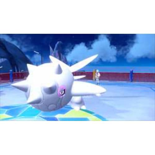 ポケットモンスター バイオレット Nintendo Switch HAC-P-ALZYA