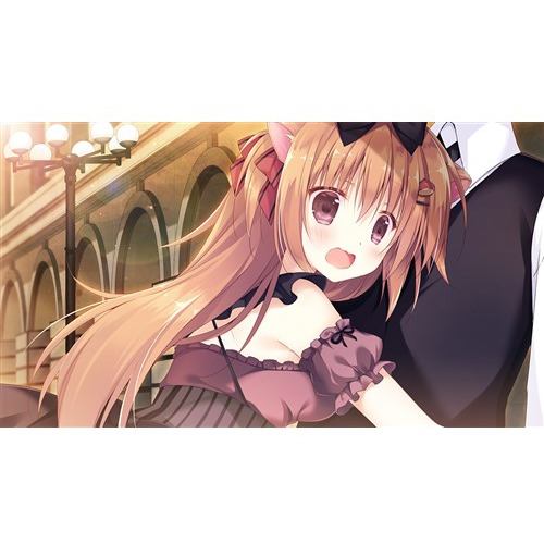 あまいろショコラータ 【Switch】 HAC-P-BFUAA | ヤマダウェブコム