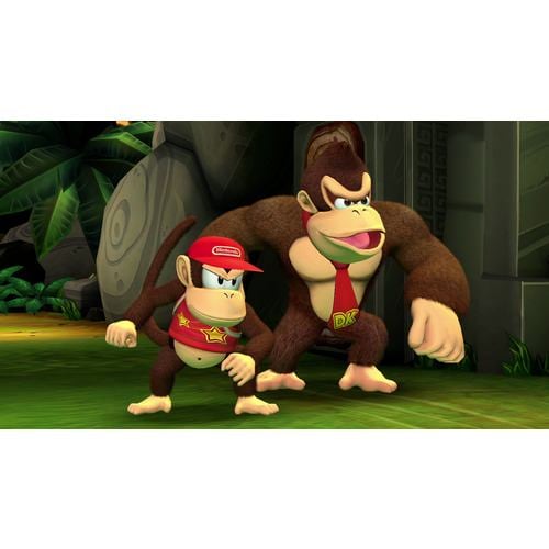 ドンキーコング リターンズ HD 【Switch】 HAC-P-BDLWA | ヤマダウェブコム