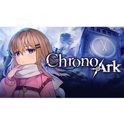 クロノアーク デラックスエディション 【Switch】 HAC-P-BR2WA