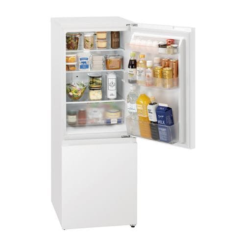 パナソニック 冷蔵庫 180L 右開き 2ドア 幅49.7cm 一人暮し向け