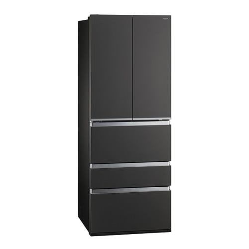 東芝 冷蔵庫 326L 右開き 3ドア 幅60cm スッキリ収納3段冷凍室