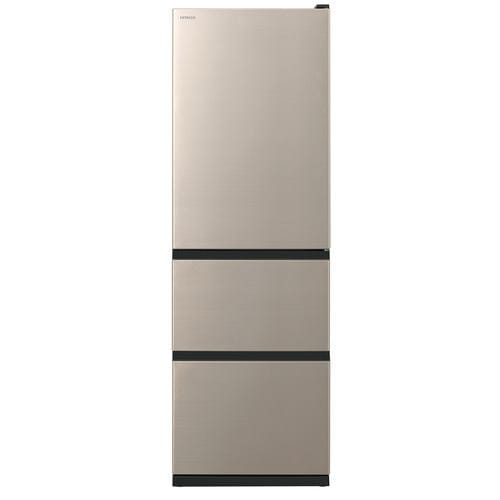 HITACHI 冷凍冷蔵庫 R-27HV 265L 2018年製 冷凍冷蔵庫 R-27HV