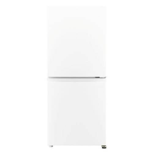 アクア 冷蔵庫 137L 右開き 2ドア 幅50cm 一人暮し向け 引出し冷凍室