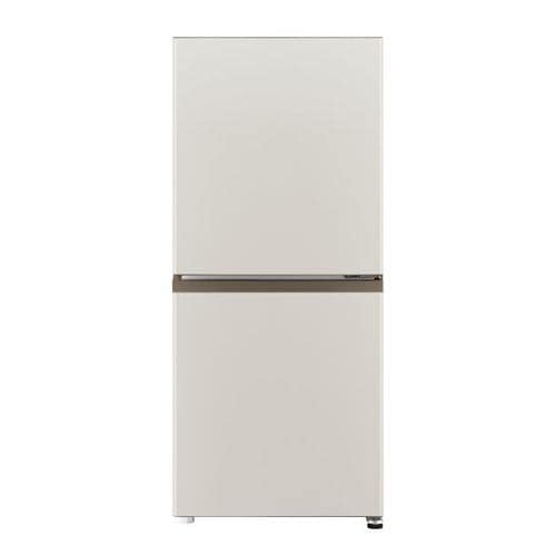 アクア 冷蔵庫 137L 右開き 2ドア 幅50cm 一人暮し向け 引出し冷凍室