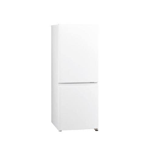 ハイアール JR-SY15AR-W 2ドア冷蔵庫 freemee 148L・右開き ホワイト